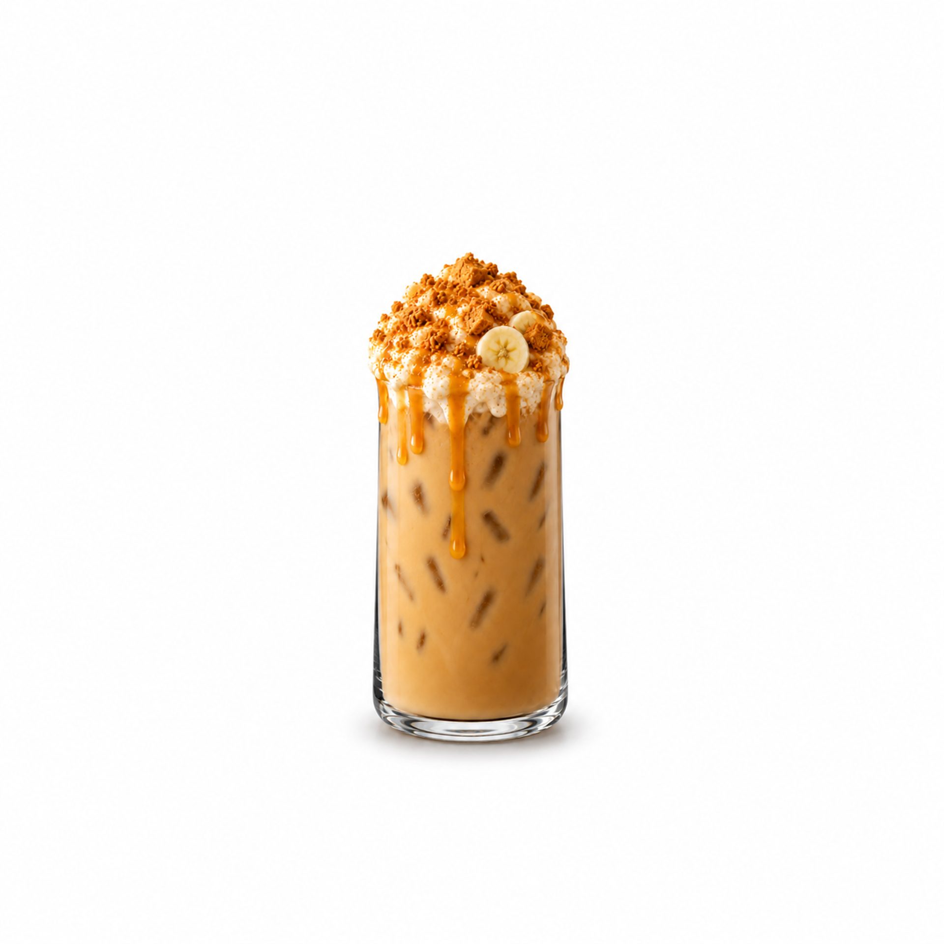 Bold coffee, sourced with intention