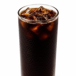 Iced americano