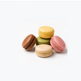 Macaron box