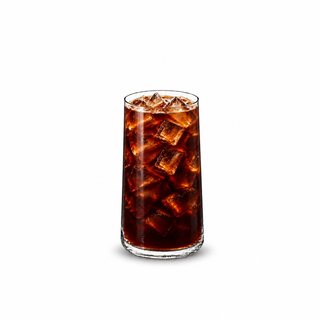 Iced americano