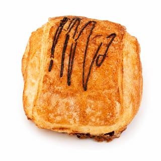 chocolate croissant