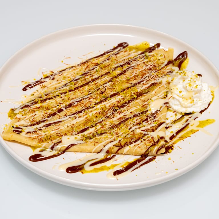 Satisfy Your Lunch Cravings