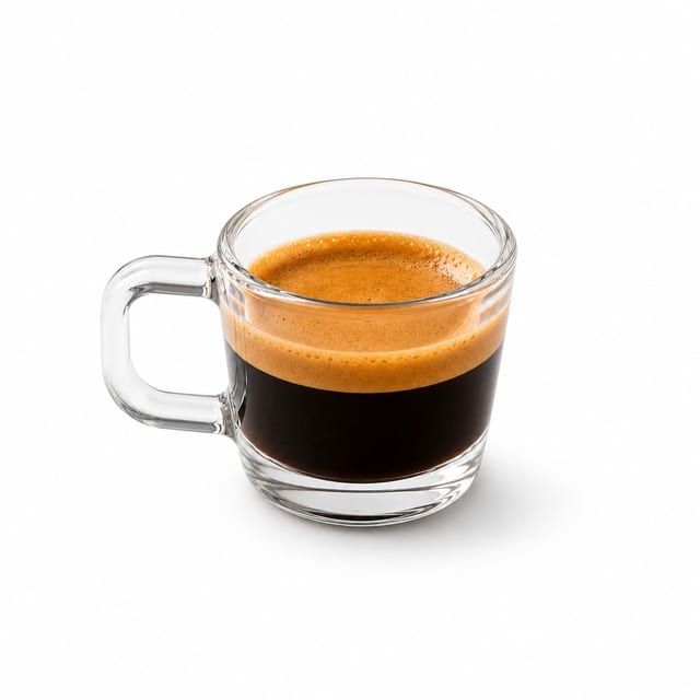 Espresso.