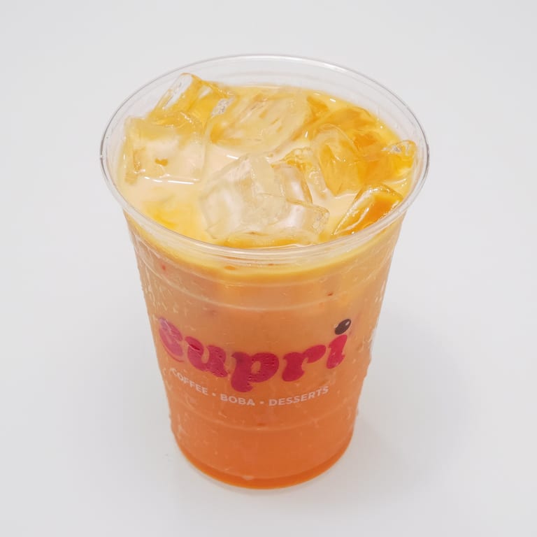 Savor Our Milk Tea