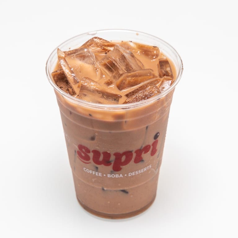 Discover Our Mocha Creations