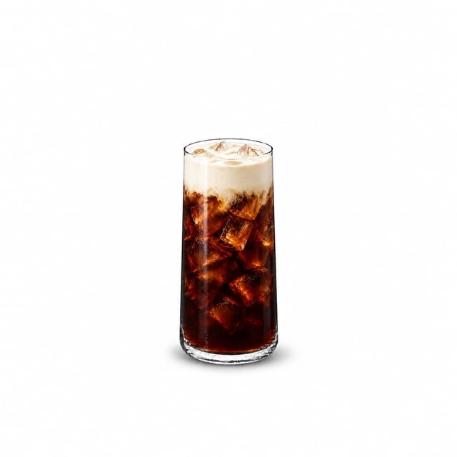 Cold brew.