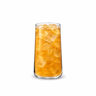 peach fruit tea