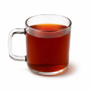 Black tea