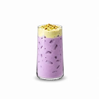 moon pistachio