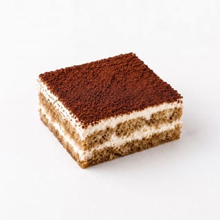 House tiramisu