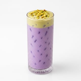 Moon pistachio