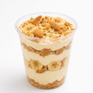 House banana pudding